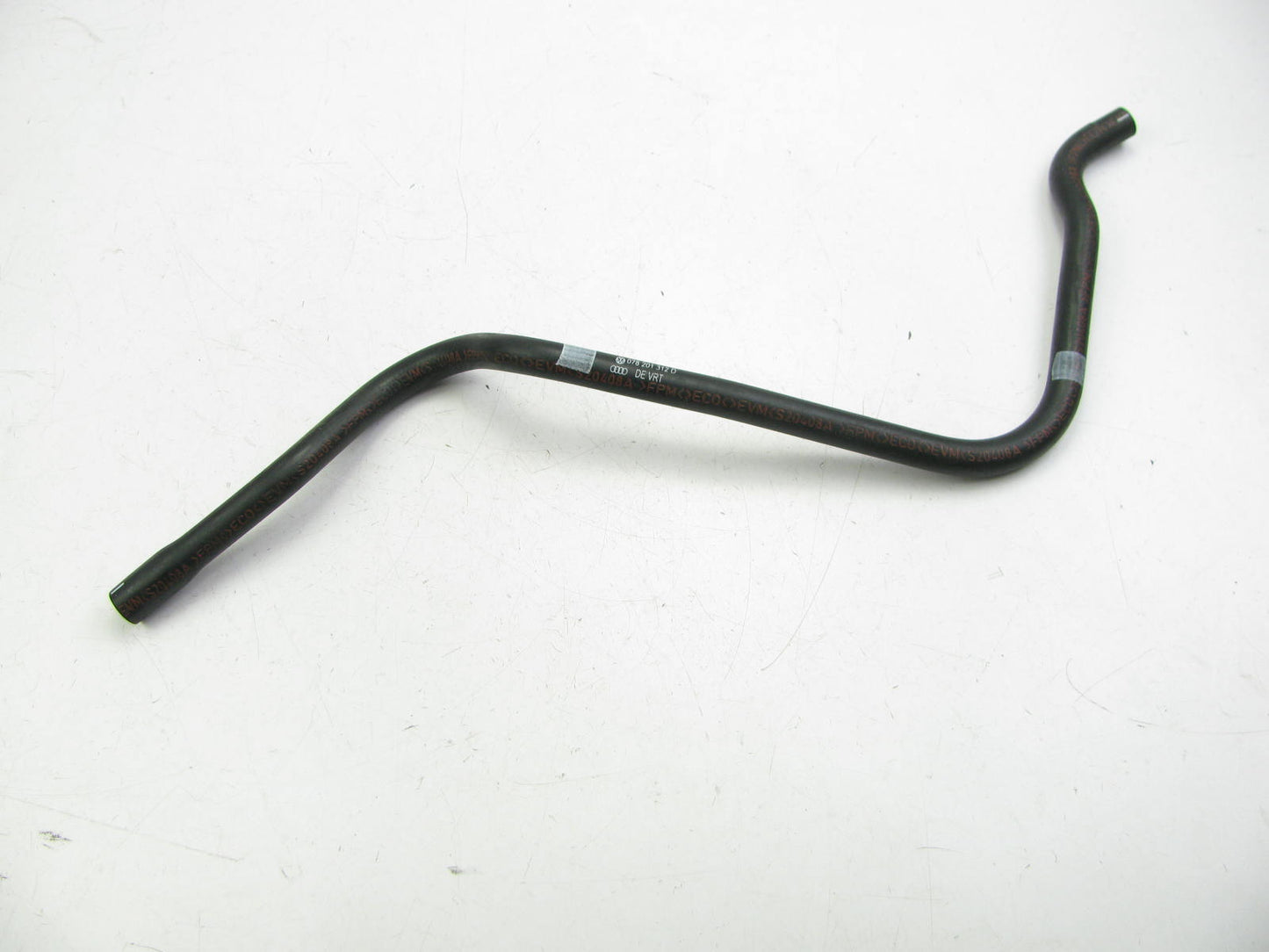 New Genuine OEM EVAP / PURGE VALVE EMISSIONS VACUUM HOSE For Audi 2000-05 A6