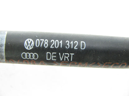 New Genuine OEM EVAP / PURGE VALVE EMISSIONS VACUUM HOSE For Audi 2000-05 A6