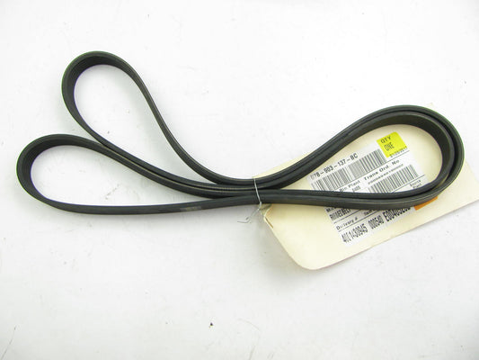 NEW - OEM VW Audi 078903137BC Serpentine Belt 1998-2005 Passat 2.8L-V6