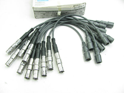 NEW - OEM 078905532A Ignition Spark Plug Wire Set - 1992-1998 Audi 2.8L V6