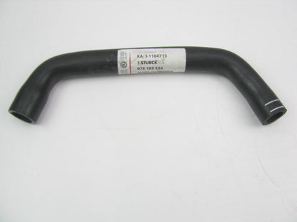 NEW - OEM VW Audi 079103224 Crankcase Ventilation Hose 2001-2005 A4 4.2L-V8