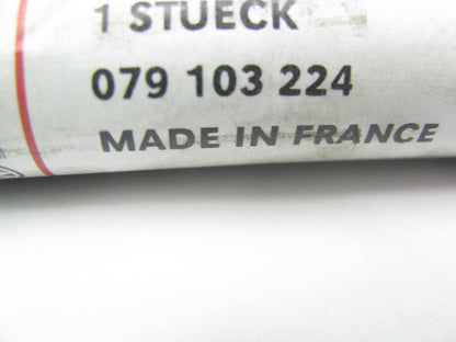 NEW - OEM VW Audi 079103224 Crankcase Ventilation Hose 2001-2005 A4 4.2L-V8