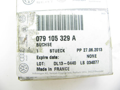 NEW GENUINE Crankshaft Engine Crank Bushing OEM For 2006-2012 Audi / VW 4.2L V8