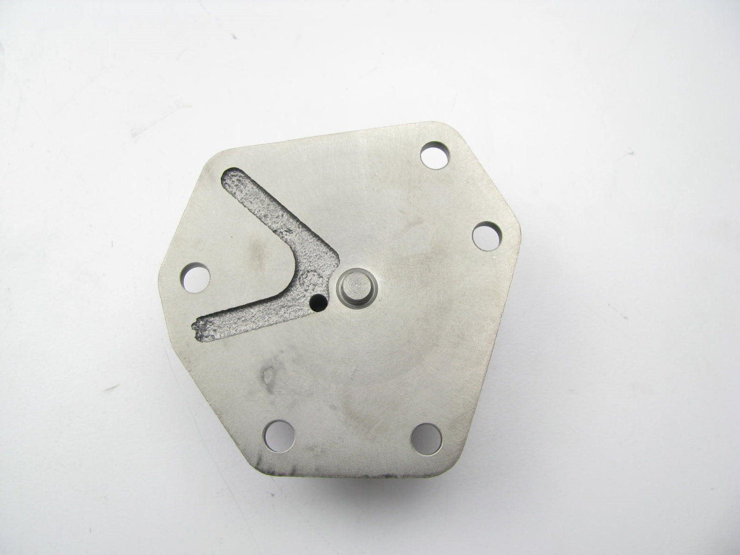 NEW GENUINE OEM 2004-2005 Audi S4 4.2L V8 Left Timing Chain Sprocket Bearing Pin