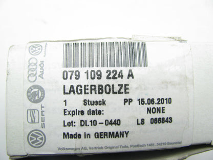 NEW GENUINE OEM 2004-2005 Audi S4 4.2L V8 Left Timing Chain Sprocket Bearing Pin