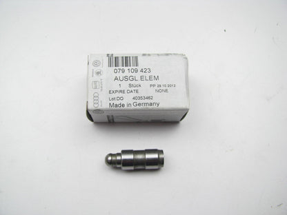 NEW GENUINE OEM Engine Valve Lifter For 13-15 Audi S6, S7  079109423 079-109-423