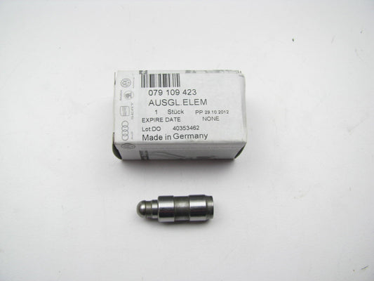 NEW GENUINE OEM Engine Valve Lifter For 13-15 Audi S6, S7  079109423 079-109-423