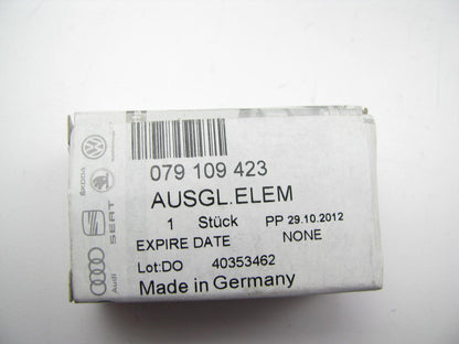NEW GENUINE OEM Engine Valve Lifter For 13-15 Audi S6, S7  079109423 079-109-423