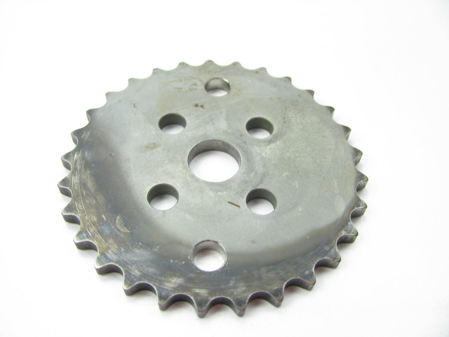 NEW - OEM 079109570AS Engine Timing Sprocket 2008-15 Audi R8, 07-08 RS4 4.2L V8