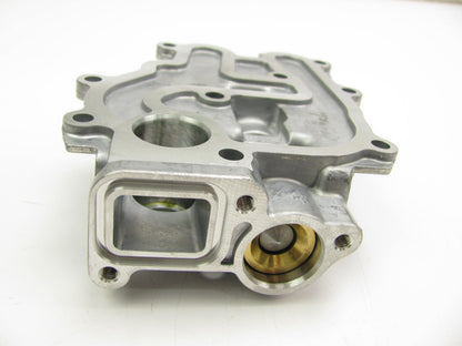 NEW GENUINE OEM Engine Oil Valve Housing 10-12 A8 Quattro 11-17 Touareg 4.2L