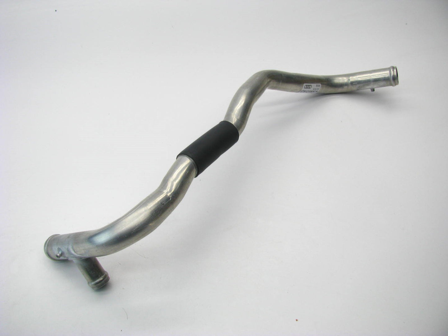 New Engine Coolant Pipe Line Tube OEM For 13-14 Audi S7 4.0L V8 079121065CH