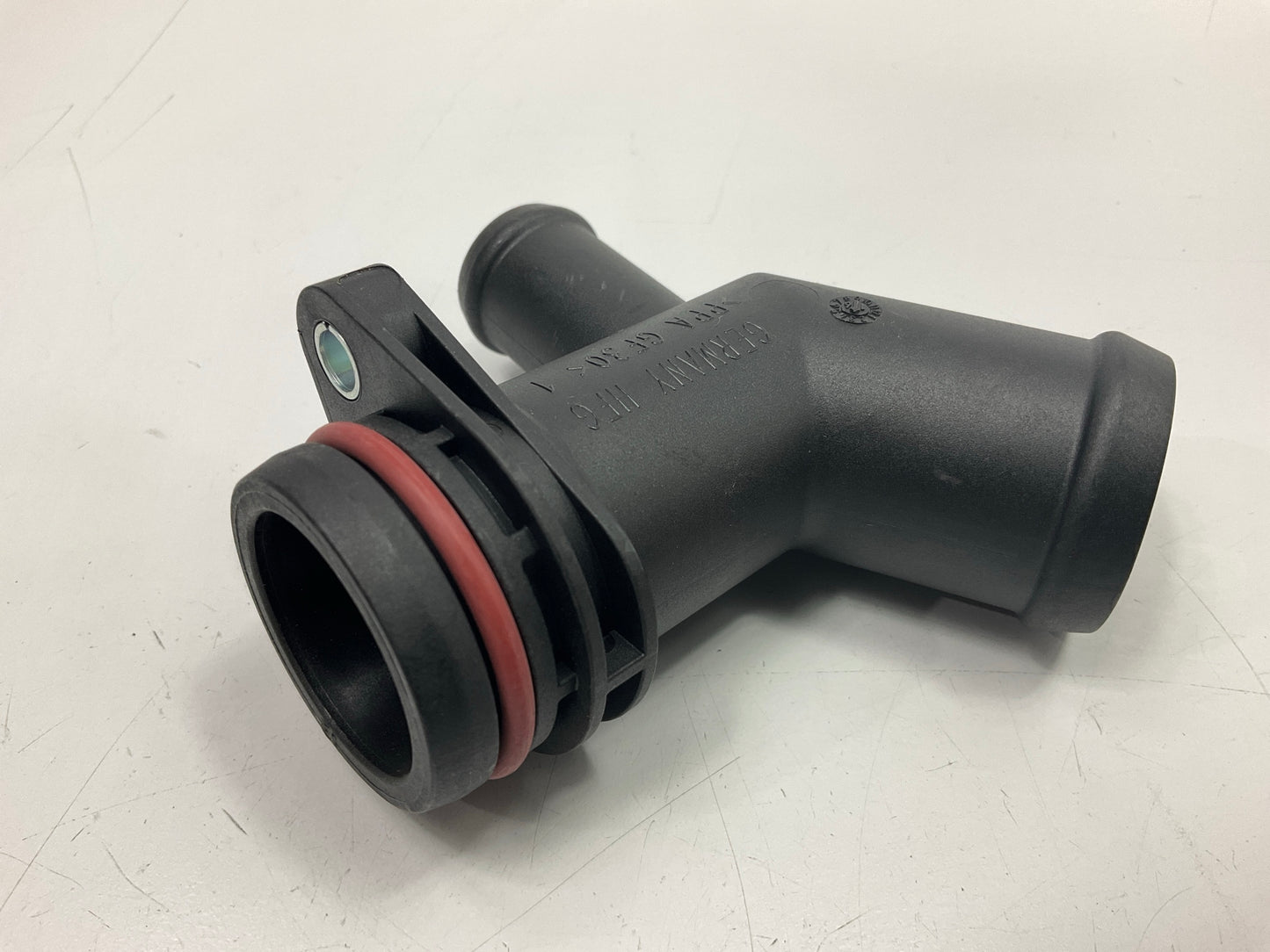 NEW UNBOXED OEM 079121147C Front Coolant Pipe Water Pump Union Fitting