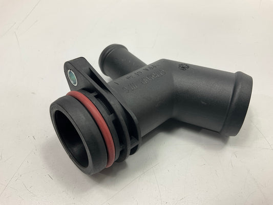 NEW UNBOXED OEM 079121147C Front Coolant Pipe Water Pump Union Fitting
