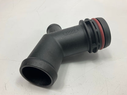 NEW UNBOXED OEM 079121147C Front Coolant Pipe Water Pump Union Fitting