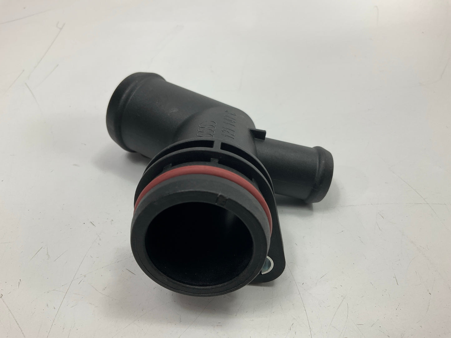 NEW UNBOXED OEM 079121147C Front Coolant Pipe Water Pump Union Fitting