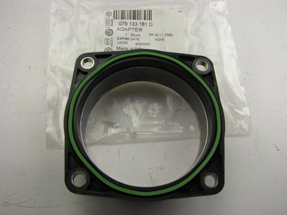 NEW GENUINE Intake Air Intake Tube Adapter OEM 2014-2016 Audi RS5 079133181D
