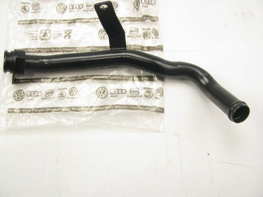 NEW - OEM 07C-121-065-D Oil Pump Pickup Tube 2002-2004 VW Passat 4.0L W8 DOHC