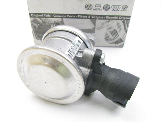 NEW - OEM VW Audi 07C131102B Left Bank EGR Combi Valve 2004-2006 Phaeton 6.0L