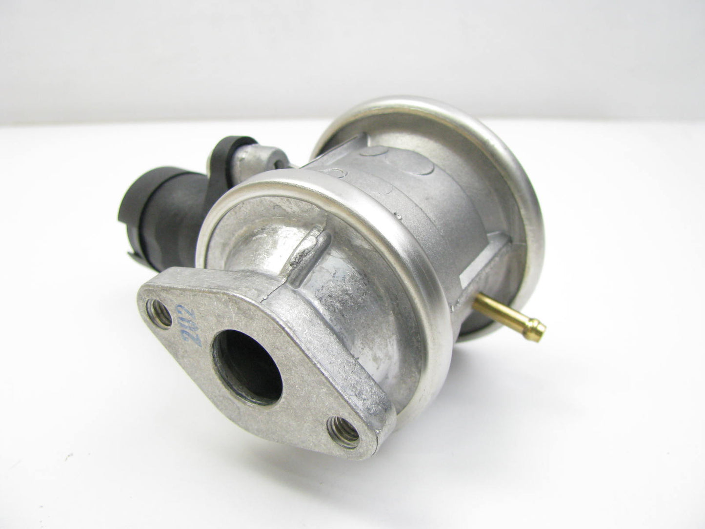 NEW - OEM VW Audi 07C131102B Left Bank EGR Combi Valve 2004-2006 Phaeton 6.0L