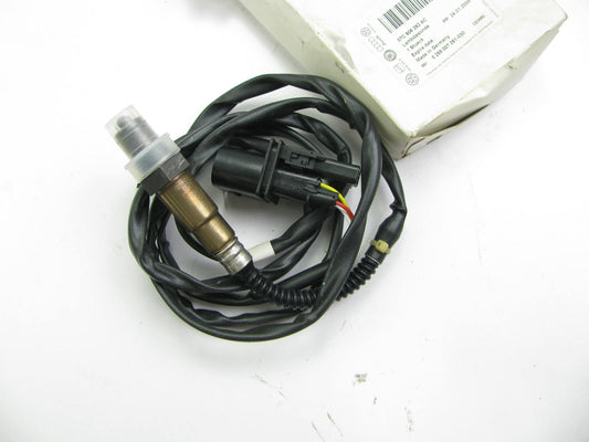 NEW OEM Audi 07C906262AC FRONT Oxygen O2 Sensor  2005 Audi A8 Quattro 6.0L-W12