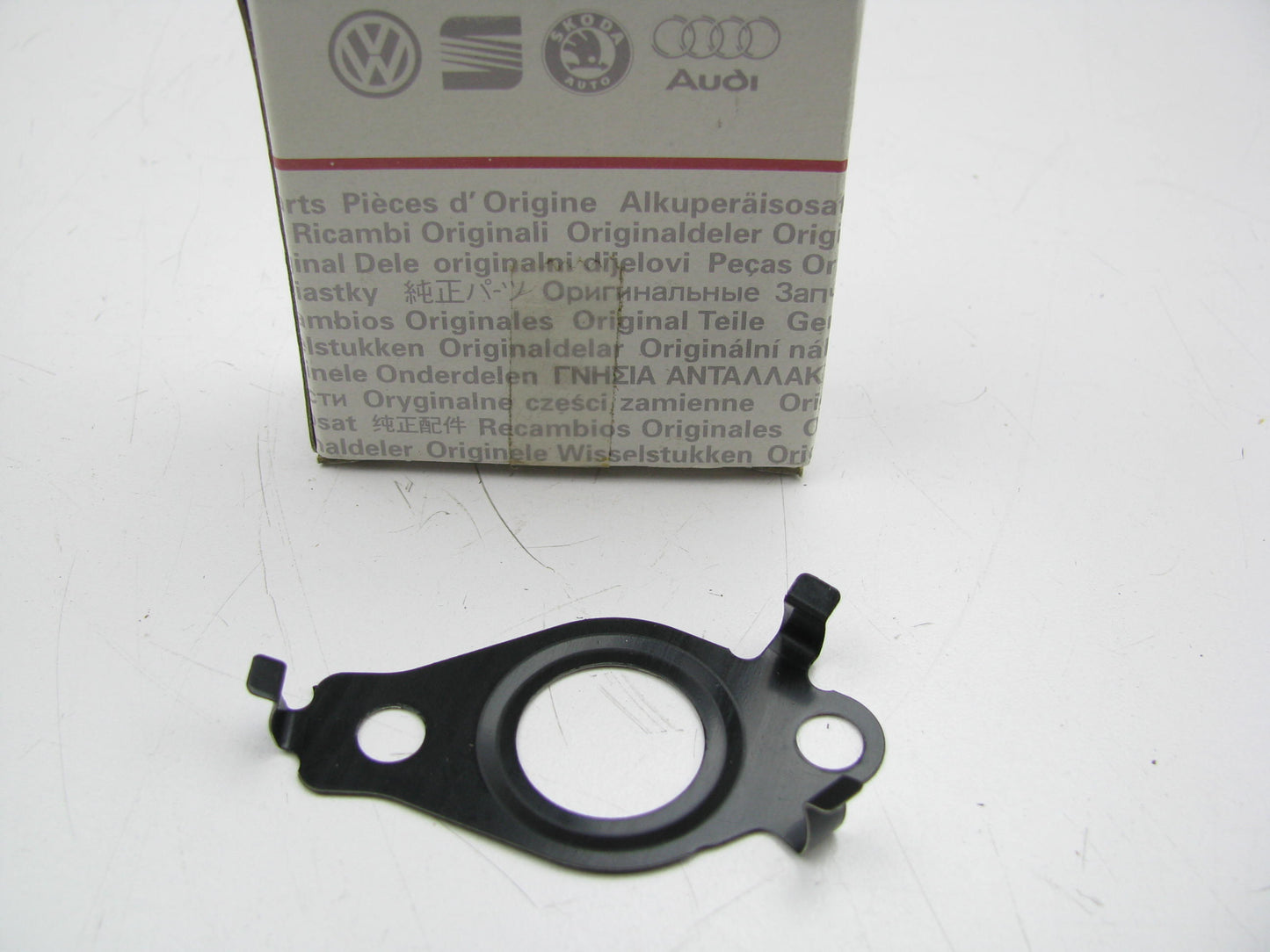 NEW - OEM VW Audi 07K131120D Secondary Air Injection Pump Check Valve Gasket