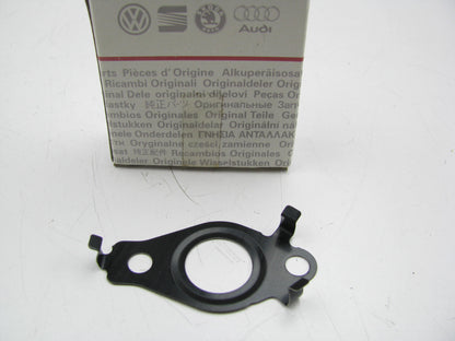 NEW - OEM VW Audi 07K131120D Secondary Air Injection Pump Check Valve Gasket