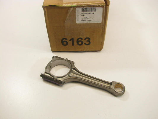 NEW GENUINE OEM Vw Audi 07K198401A Connecting Rod 2008-14 VW 2.5L 2013 Golf 1.4L