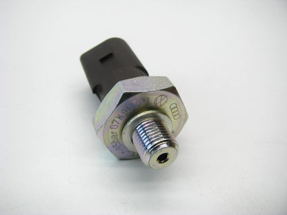 New OEM Engine Oil Pressure Switch Sender For 2012-13 Audi TT Quattro 2.5L Turbo