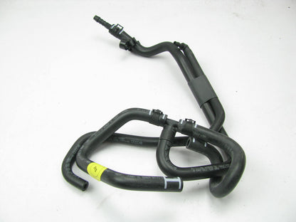 New OEM Intake Manifold Vacuum System Hose Tube - 07-12 Audi R8 V10 07L133240M