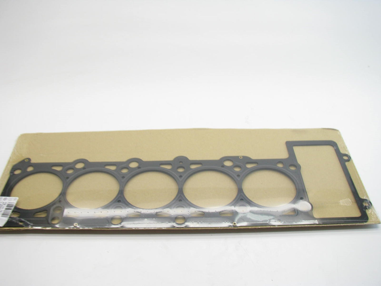 New Single Cylinder Head Gasket OEM For 03-10 VW Touareg V10 Diesel 07Z103149