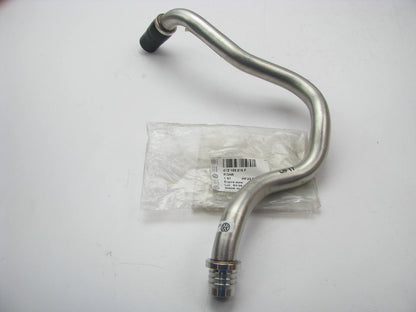 NEW - OEM VW 07Z103215F Engine Breather Ventilation Tube 2003-2007 Touareg 5.0L