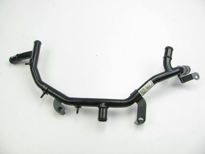 New OEM Manifold Coolant Tube Hose Pipe OEM For 06-07 VW Touareg V10 TDI Diesel