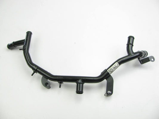 New OEM Manifold Coolant Tube Hose Pipe OEM For 06-07 VW Touareg V10 TDI Diesel