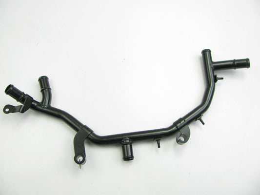 New OEM Manifold Coolant Tube Hose Pipe OEM For 06-07 VW Touareg V10 TDI Diesel