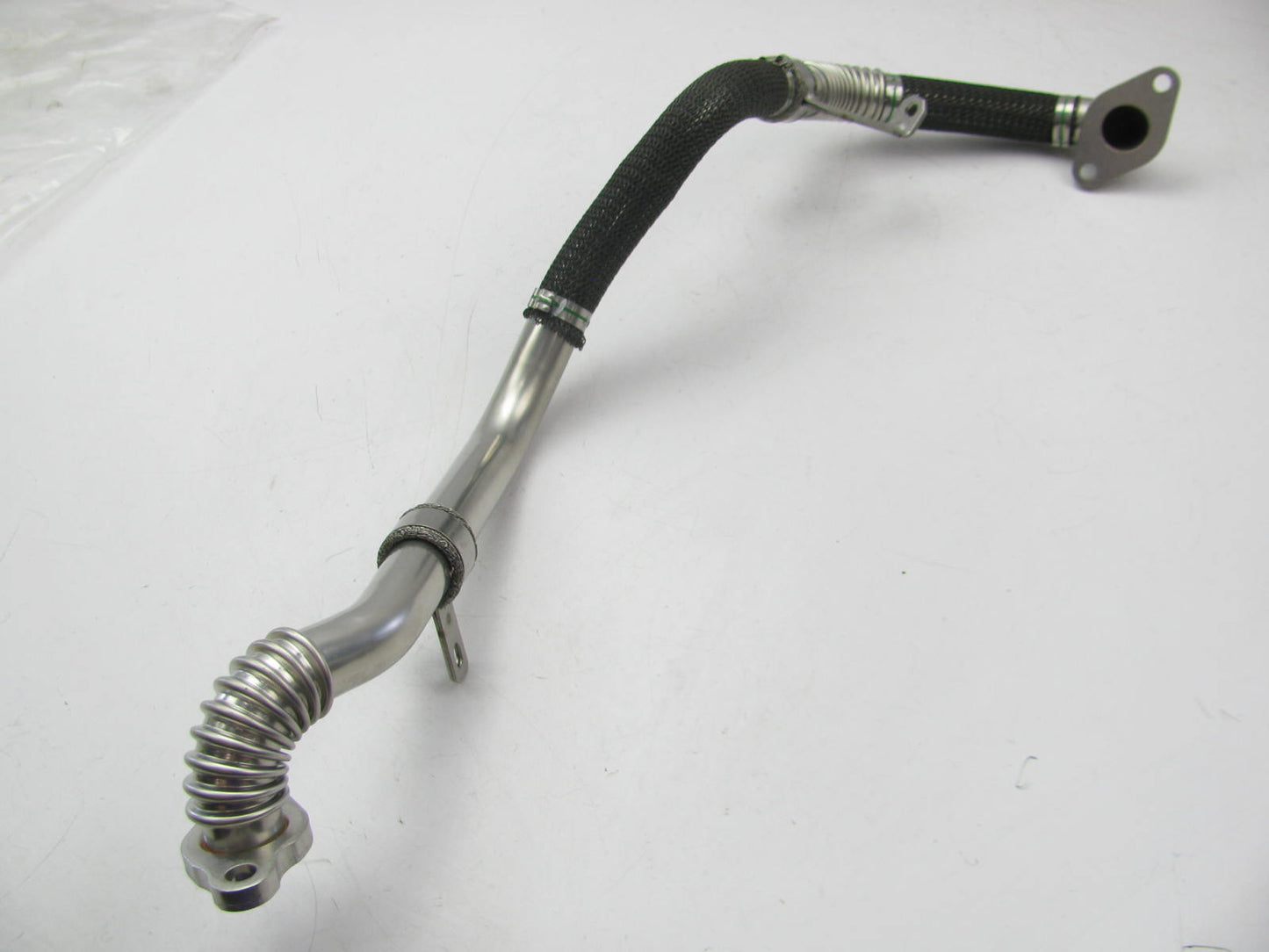 NEW GENUINE EGR System Connector Tube Pipe OEM For 2006-07 VW Touareg TDI DIESEL