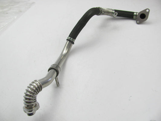 NEW GENUINE EGR System Connector Tube Pipe OEM For 2006-07 VW Touareg TDI DIESEL