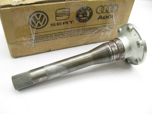 New Genuine OEM Left Drive Shaft Flange For 07-15 R8, 03-07 Gallardo 086525357B
