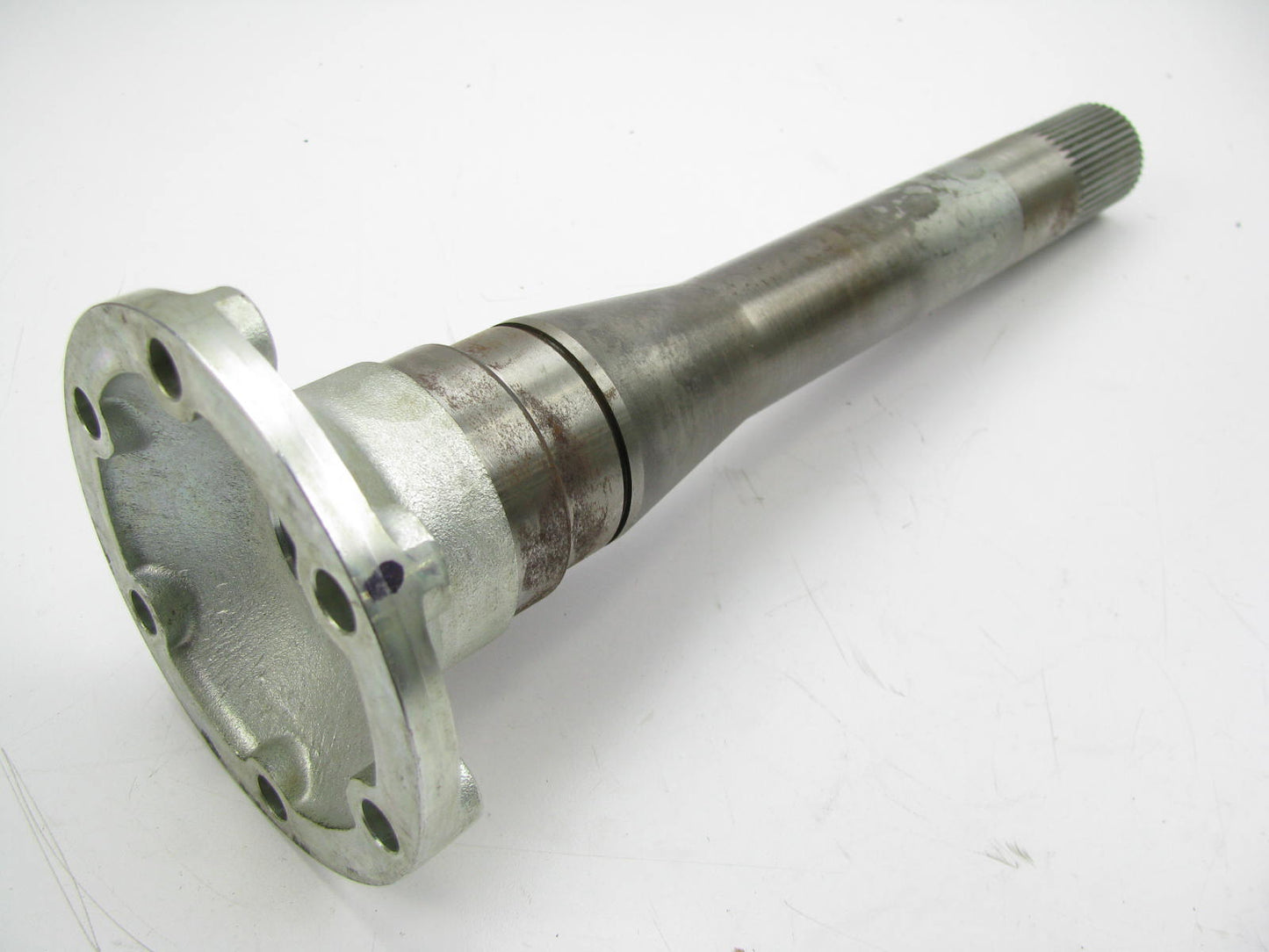 New Genuine OEM Left Drive Shaft Flange For 07-15 R8, 03-07 Gallardo 086525357B