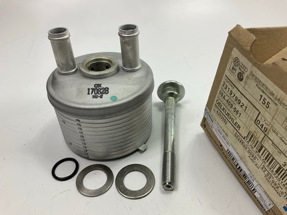 NEW GENUINE OEM VW 09A-409-061 Auto Trans Oil Cooler  09A409061