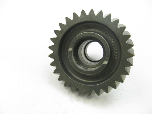 NEW GENUINE OEM 2012-2014 Audi TT 6-SPEED MANUAL Trans Reverse Gear # 0A5311215C