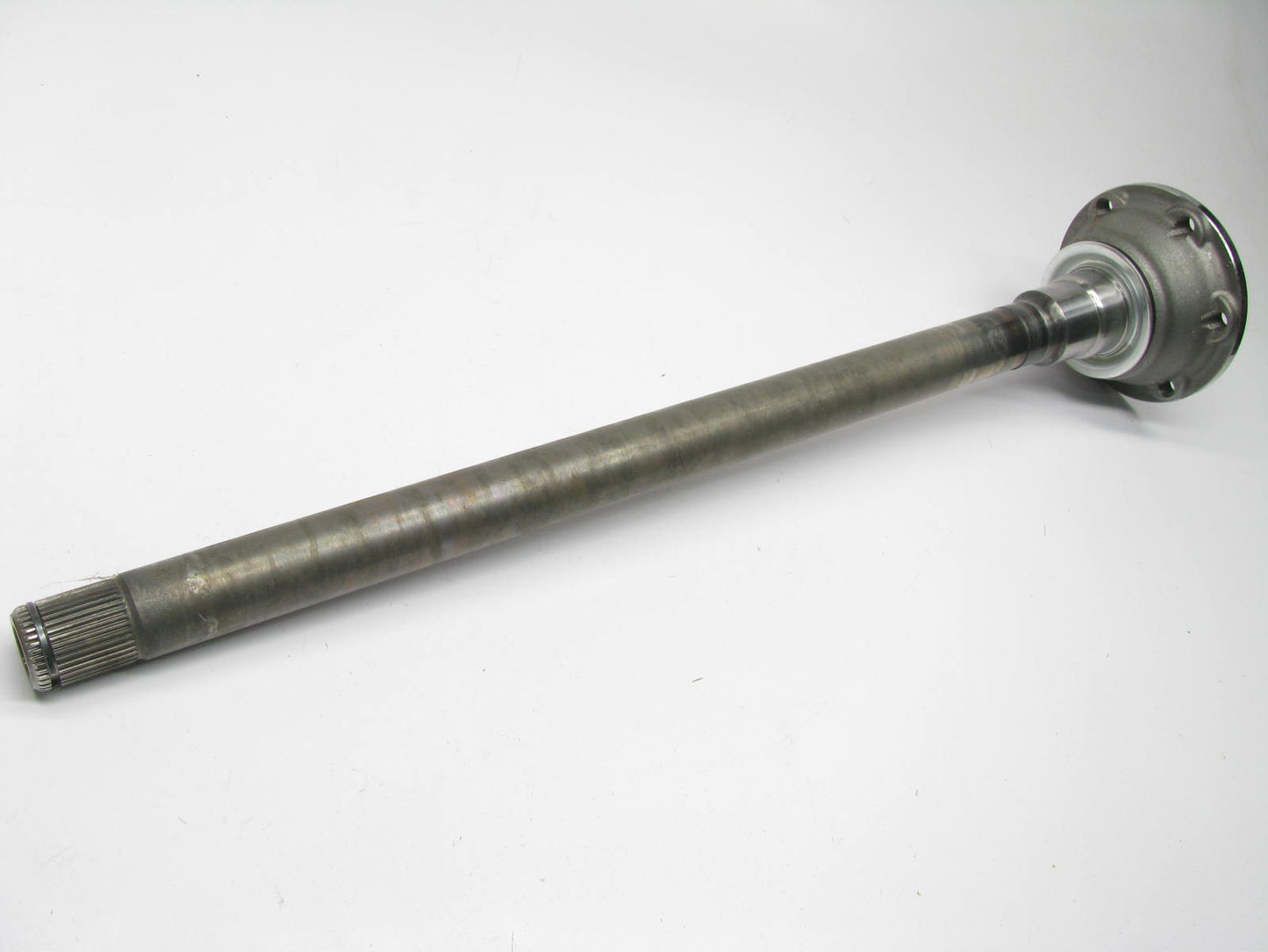 NEW Drive Axle Front Left Output Shaft For 09-10 Q7 Touareg TDI DIESEL 0AA409271