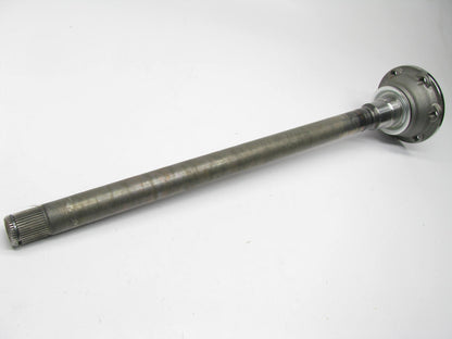 NEW Drive Axle Front Left Output Shaft For 09-10 Q7 Touareg TDI DIESEL 0AA409271