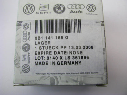 NEW GENUINE Manual Transmission Clutch Release Bearing OEM Audi 0B1141165G