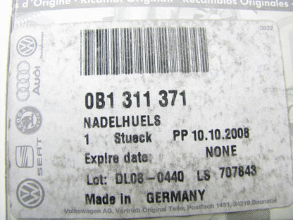 NEW GENUINE OEM Audi 0B1311371 Manual Transmission Needle Sleeve Bearing