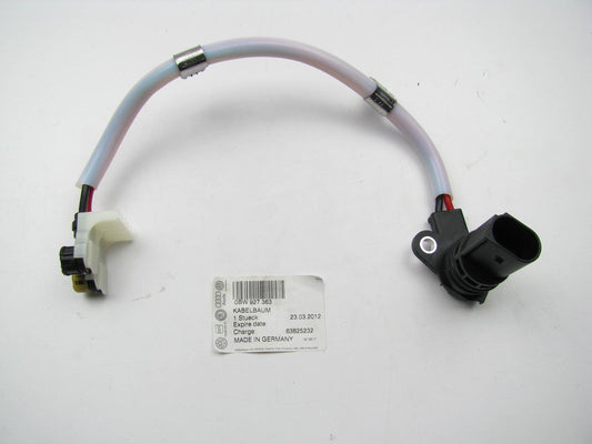 NEW GENUINE Auto Trans Wire Harness OEM For AUDI A6 AVANT C7 0BW927363