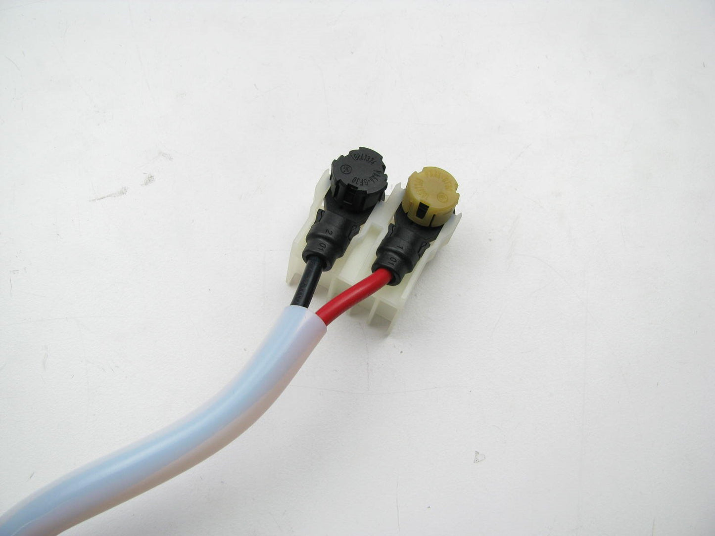 NEW Auto Trans Oil Pump Wire Wiring Harness OEM For AUDI A6 AVANT C7 0BW927363