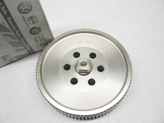 OEM For Lamborghini 0BZ141192J Multi-plate Auto Trans Clutch Carrier / Follower