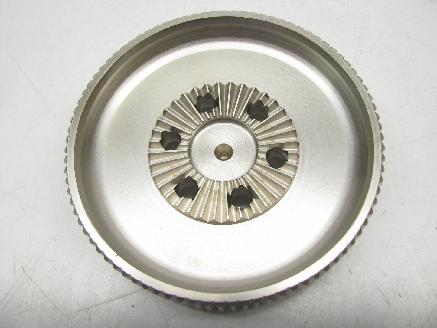 OEM For Lamborghini 0BZ141192J Multi-plate Auto Trans Clutch Carrier / Follower