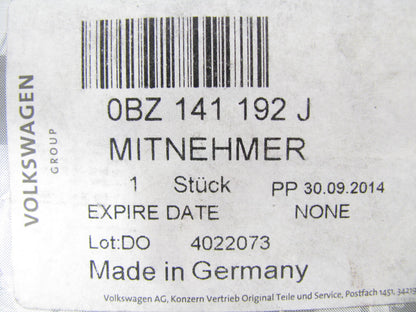OEM For Lamborghini 0BZ141192J Multi-plate Auto Trans Clutch Carrier / Follower