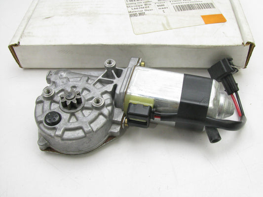 NEW OEM VW 155959801 Front Left Driver Power Window Motor 1985-1993 VW Cabriolet